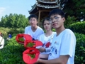 喜讯！我院卢安堂同学获“中国大学生自强之星”奖学金