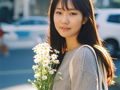 何美勤