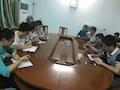 积极拓宽我院社会服务之路 --记财经与物流管理学院赴柳城县调研