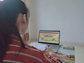 ?？尾煌＝?停课不停学——疫情期间财经与物流管理学院学生自主学习取得可喜成果