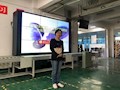 做党性强、学术精的“双带头人”——记财经与物流管理学院教工支部书记李晓雯