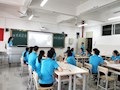 财经与物流管理学院学生二支部召开“迎党的生日、讲战疫故事、悟初心使命”主题党日活动