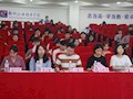 学党史，感党恩，跟党走——财经与物流管理学院举办“永远跟党走，歌颂新时代”校园十佳歌手决赛