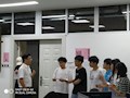 物流管理专业推行核心课程“?？榛苯萄С⑹?，发挥先锋示范作用