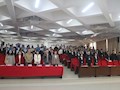 喜迎学代会，奋进新征程——财经与物流管理学院顺利召开第六次学生代表大会