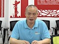 【党建示范】财经与物流管理学院党总支举行2023年度党务工作者培训班开班仪式