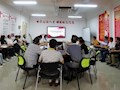 以学促干，做好“关键小事”—— 财经与物流管理学院党总支教工支部开展7月专题理论学习