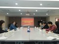 校企合作处、财经与物流管理学院 共赴广西汽车集团有限公司开展校企合作调研