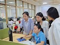 身边榜样│砥砺前行，在教学改革田精耕细作的榜样先锋 ——记财经与物流管理学院教工党支部书记、专任教师卢方