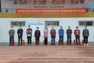 未雨绸缪 防患未然——我?？?021年新冠肺炎疫情大规模核酸检测采样应急处置演练
