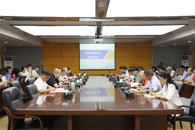 强化学习，凝心聚力，奋力建设国内一流高水平职业技术大学