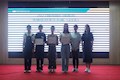 我校举办2022级心理委员培训班结业仪式暨2023年“3·25”第二届大学生朋辈心理辅导技能大赛 
