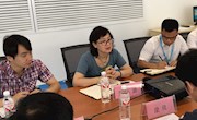 电子信息工程学院联合中职学校、企业合作办学