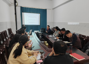 电子信息工程学院开展学校办学思想大讨论专题学习研讨
