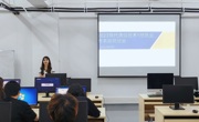 电子信息工程学院成功举办就业、升本动员班会
