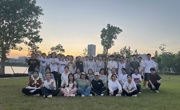 “从柳职出发，奔赴梦想——电子信息工程学院大数据技术2班升本率高达47.05%”