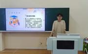 电子信息工程学院本科班级成功举办"让友谊航行"心理主题活动