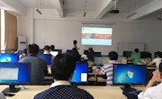 电子信息工程学院动员全院教职工参加学?！笆姑?、愿景、价值观”征集活动