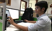 从实验到实践，从学校到社会