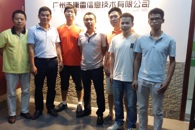 电子信息工程学院派员赴粤开展毕业生就业情况调研
