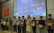 做合格共青团员，从扫“小家”开始——电信学院宿舍美化大赛圆满结束