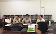 电子信息工程学院召开教师、学生座谈会