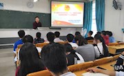 电子信息工程学院分团委召开第二次学习习近平总书记“7?2”重要讲话精神座谈会