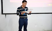 电子信息工程学院家电维修部十六届交接大会