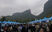 2019届汽车类、电子信息类专场双选会圆满结束