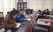 电子信息工程学院开展清明节、“壮族三月三”节前宿舍安全隐患大排查