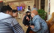 新时代，新梦想，心健康——电子信息工程学院举行“温暖瞬间”照片征集活动