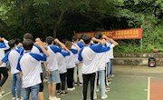 “菁菁校园书气正，何忍烟霞触之”——电子信息工程学院开展世界无烟日禁烟活动