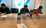电子信息工程学院召开“不忘初心、牢记使命”主题教育专题民主生活会