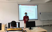 电子信息工程学院试行积分绩效管理办法，建立全过程性的教职工绩效积分考核指标体系
