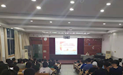 【党员风采】矢志不渝，精进不休-----记优秀共产党员赵娟