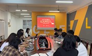学好百年党史，凝聚奋斗伟力 ——电子信息工程学院党总支部学生党支部开展党史教育