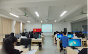 电子信息工程学院学生第一党支部召开《习近平新时代中国特色社会主义思想三十讲》专题学习会