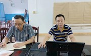 电子信息工程学院党总支召开理论学习中心组（扩大）学习会