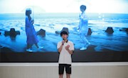 传承五四，唱响青春——电子信息工程学院开展第一届十佳歌手大赛