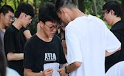 2022虚拟现实技术应用1班开展“春生万物荣，踏青赏花时”踏青活动
