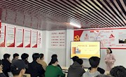 电子信息工程学院开展“传承工匠精神，厚植劳动文化”教育活动