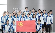 电子信息工程学院开展“人间最美四月天，恰是读书好时节”的读书活动
