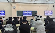 “迎战期末，专心备考”——电子信息工程学院召开2024级学生期末备考帮扶主题活动