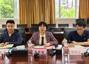 柳州铁道职业技术学院通识教育学院到我校通识教育学院访问交流