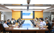 学校体育工作委员会召开第一次全体会议