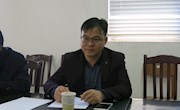 校领导率队到公共基础部、思政部调研