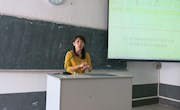 公共基础部、思政部召开第十届教师教学能力大赛参赛作品制作培训、研讨会