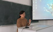公共基础部、思政部开展信息化教学设计和多媒体教学软件作品部门选拔赛