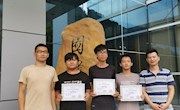 喜讯：我校学子在2019年“五一杯”大学生数学建模竞赛和第七届“泰迪杯”全国数据挖掘挑战赛中荣获佳绩