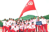 【喜迎党代会】风起扬帆时，能者立潮头——通识教育学院五年发展成就综述